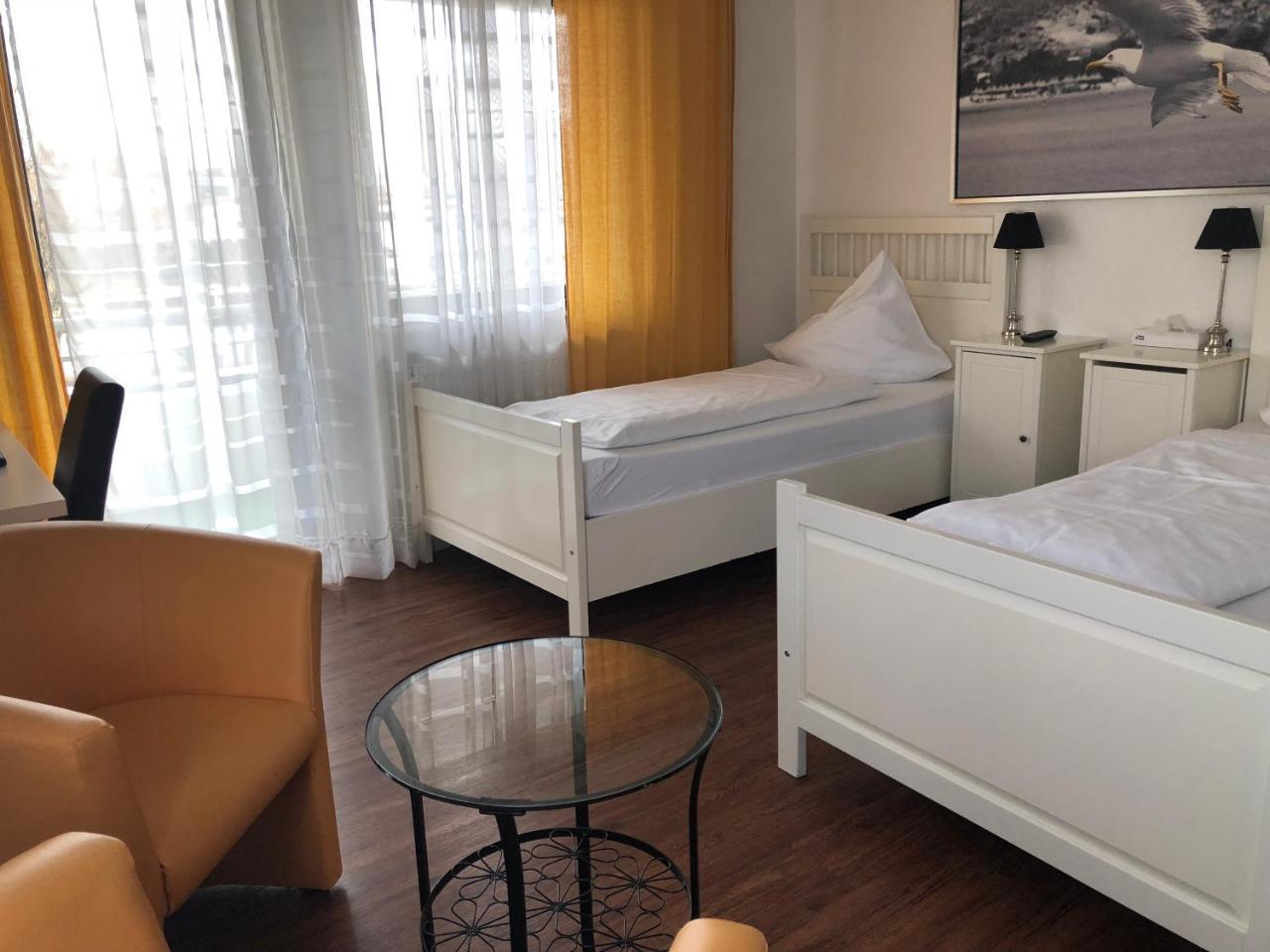 Hotel Alka Битигхайм-Биссинген Экстерьер фото