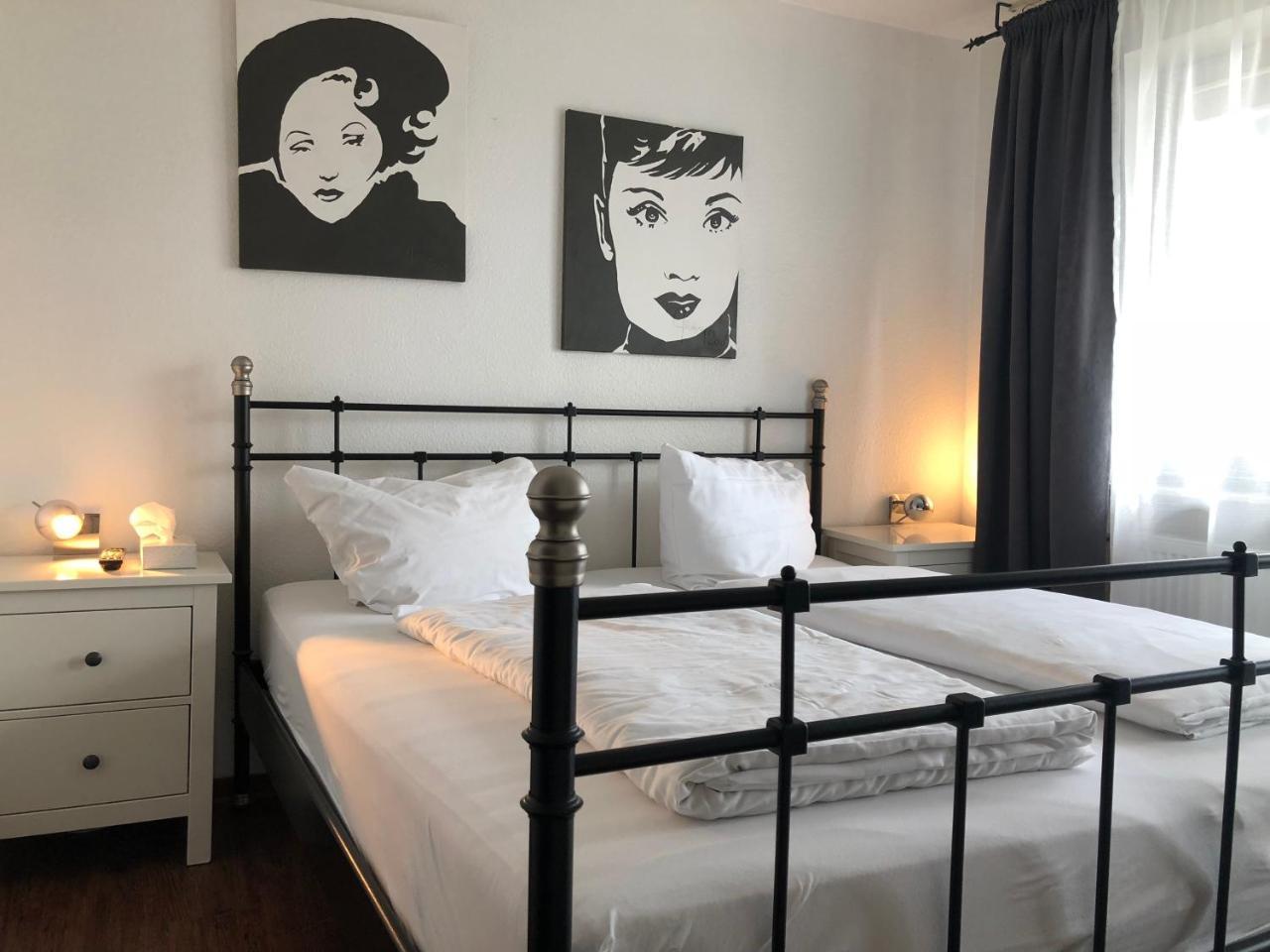 Hotel Alka Битигхайм-Биссинген Экстерьер фото
