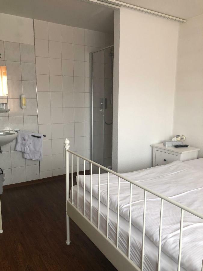 Hotel Alka Битигхайм-Биссинген Экстерьер фото